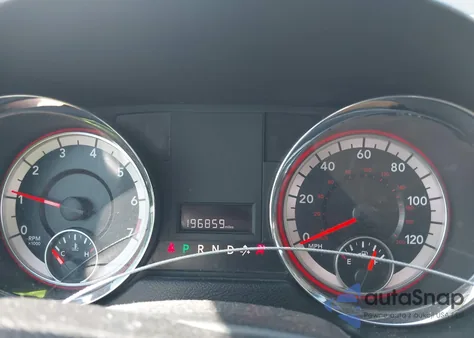 2015 Dodge Grand Caravan Sxt из США, поврежденный, VIN 2C4RDGCG0FR733113